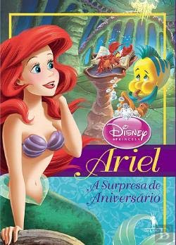 A Surpresa de Aniversário (Portuguese Edition) vv aa Books