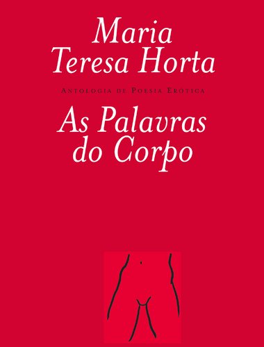 As palavras do corpo book