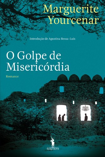 O golpe de misericÓrdia book
