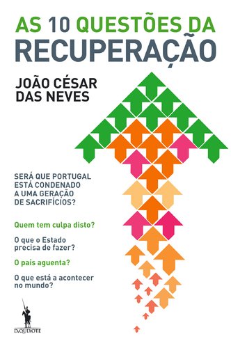 As dez questoes da recuperaÇÃo book