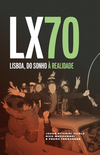Lx 70 book