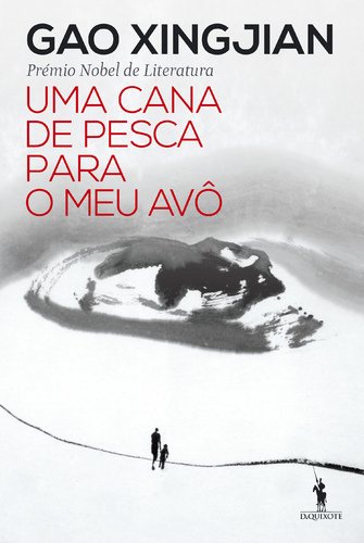 Uma cana de pesca para o meu avo book