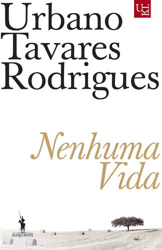 Nenhuma vida book
