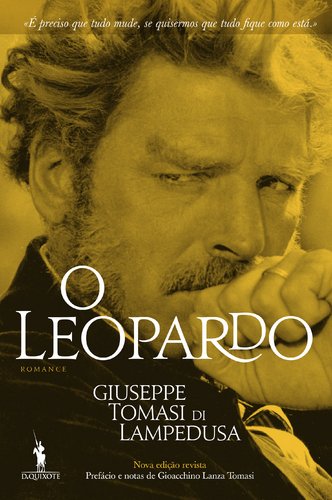 O Leopardo ( em Língua Portuguesa) Books