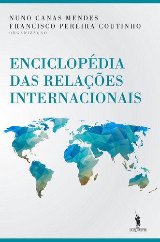 EnciclopÉdia das relaÇoes internacionais book