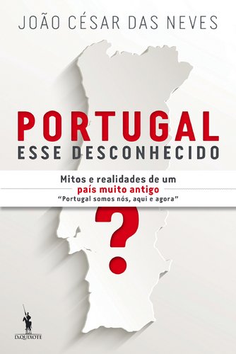 Portugal - esse desconhecido book