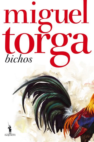 Bichos (Edição Comemorativa) Portuguese Edition Miguel Torga book
