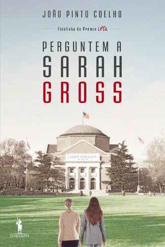 Perguntem a Sarah Cross (portugiesisch) Books