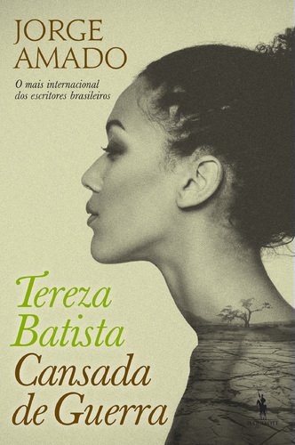 Tereza Batista Cansada de Guerra Classics