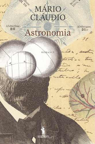 Astronomia (Portuguese Edition) Mário Cláudio book