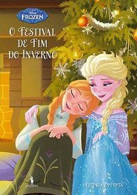 O festival do fim do inverno book