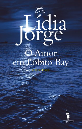 O Amor em Lobito Bay (portugiesisch) Books