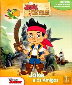 Jake e os Amigos (Portuguese Edition) Dom Quixote book