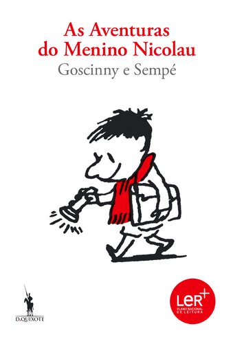 As Aventuras do Menino Nicolau Contemporary literature