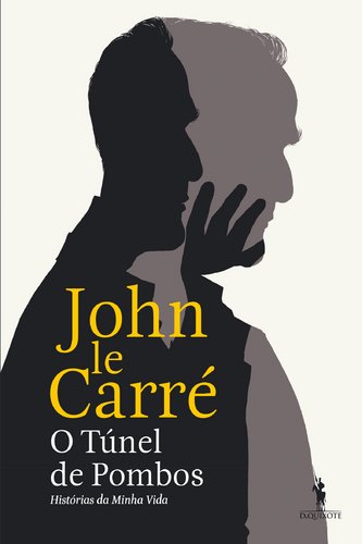 O Tunel de Pombos: Historias da minha vida book
