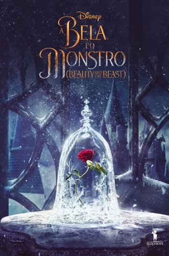 A Bela e o Monstro (Portuguese Edition) Dom Quixote Books