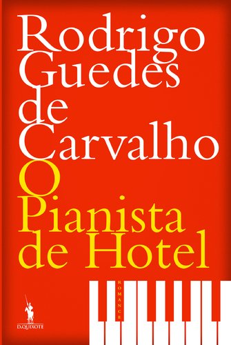 O Pianista de Hotel Books