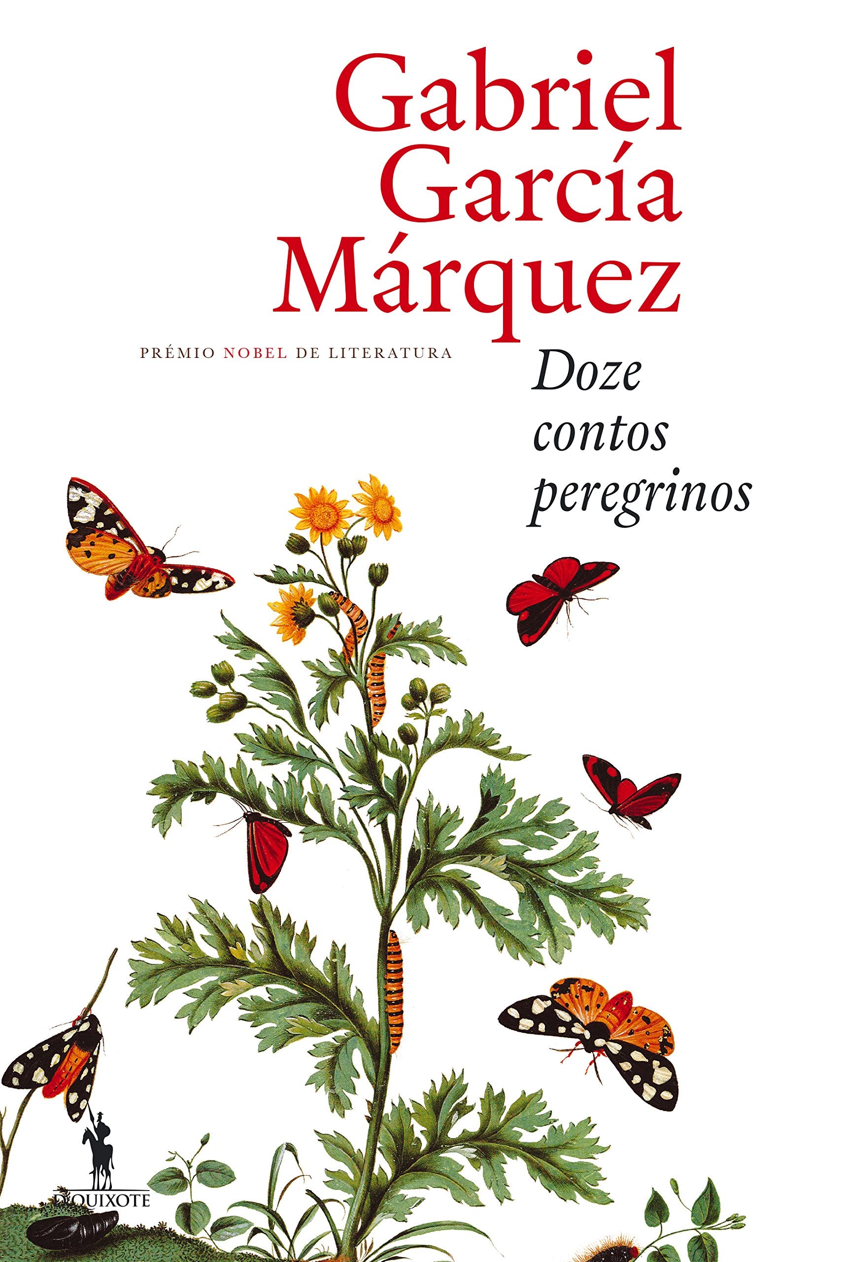 Doze Contos Peregrinos Books