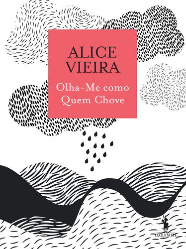 Olha-Me Como Quem Chove book