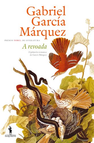 A Revoada (Portuguese Edition) Gabriel García Márquez book