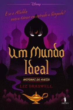 Alladin: Um Mundo Ideal (Portuguese Edition) Books