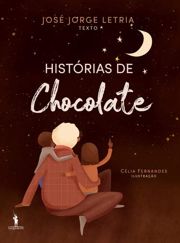 Histórias de Chocolate (Portuguese Edition) book