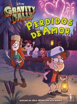 Product Image: Gravity Falls - Perdidos de Amor