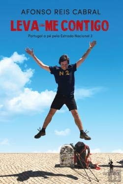 Leva-me Contigo (Portuguese Edition) book