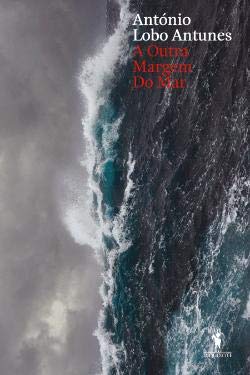 A Outra Margem do Mar book