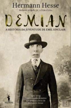 Demian - 100 Anos (Portuguese Edition) book