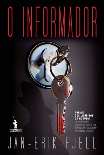 O Informador (Portuguese Edition) book