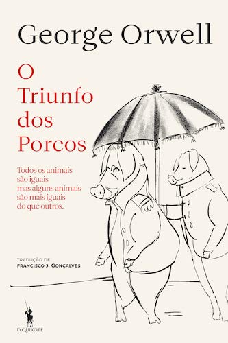 O Triunfo dos Porcos Books