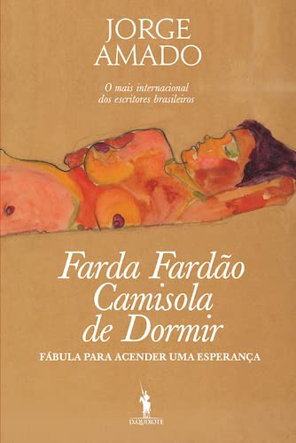 Farda Fardão Camisola de Dormir book