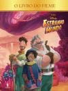 Estranho Mundo: O Livro do Filme book