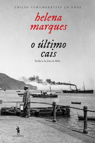 Product Image: O Último Cais - Edição Comemorativa 30 anos