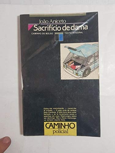 Sacrificio De Dama: Sacrificio De Dama book