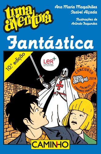Uma Aventura Fant�stica (Portuguese Edition) Books