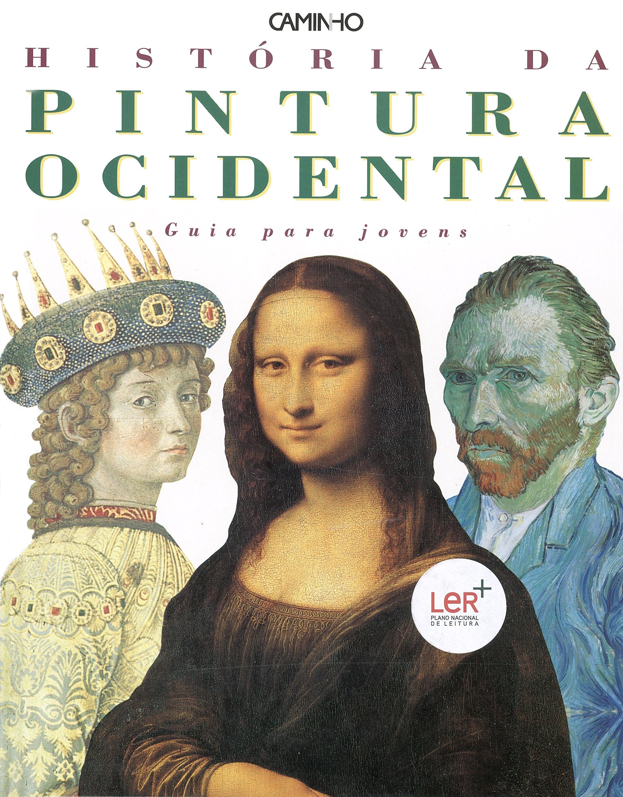 HistÓria pintura ocidental book