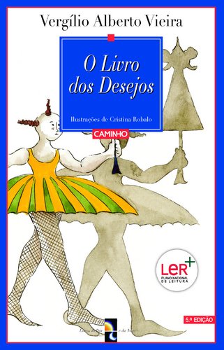 O livro dos desejos book