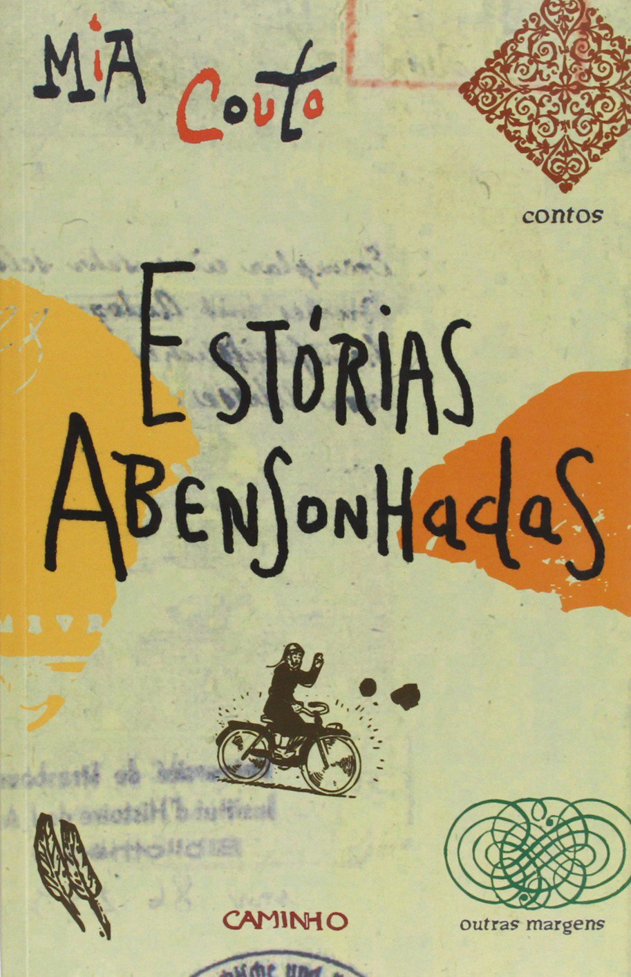 Estorias abensonhadas: Contos (Uma terra sem amos) (Portuguese Edition) Books