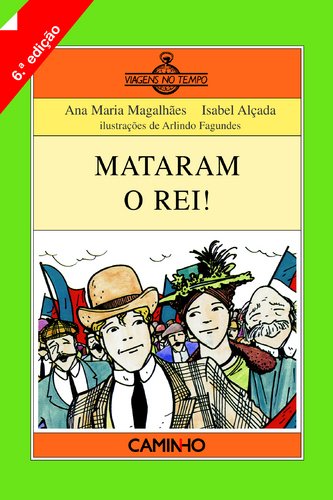 Mataram o rei book