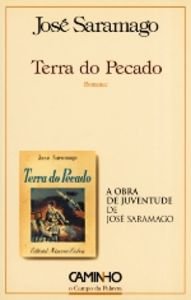 Terra do Pecado Books