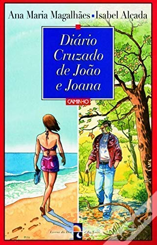 Diario cruzado de Joao e Joana book
