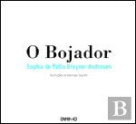O Bojador (Portuguese Edition) Sophia de Mello Breyner Andresen book