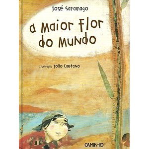 Maior Flor Do Mundo Contemporary literature