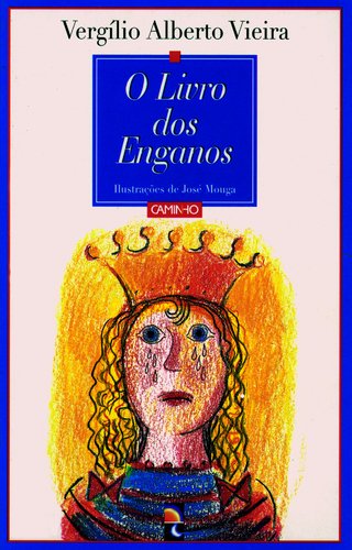 O livro dos enganos book