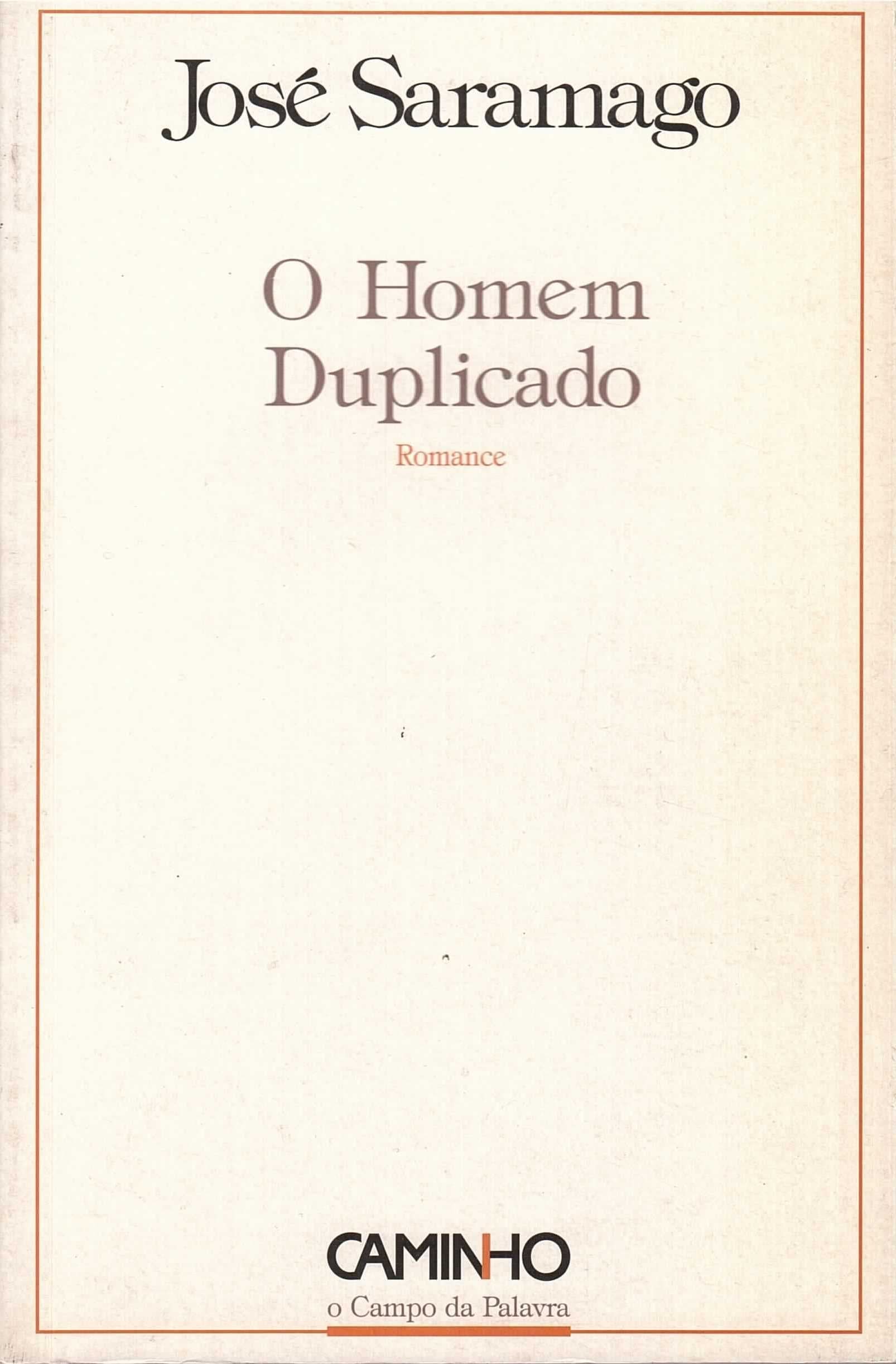 O Homem Duplicado Learning & Reference