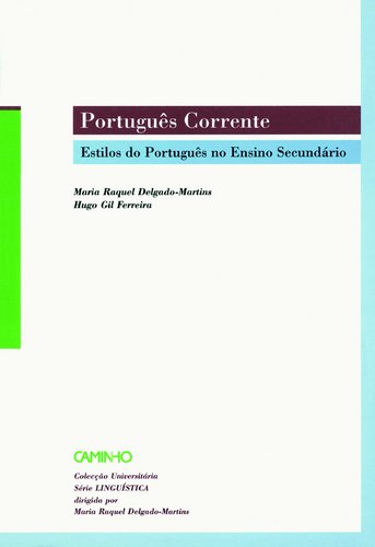 PortuguÊs corrente book