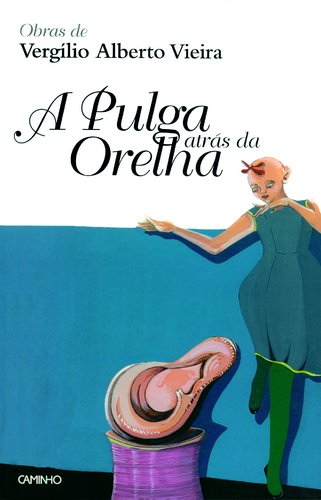 A pulga atrÁs da orelha book