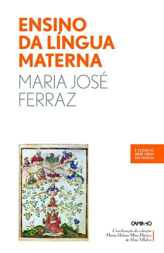 O ESSENCIAL ENS LING MATERNA (Portuguese Edition) Maria José Ferraz Books